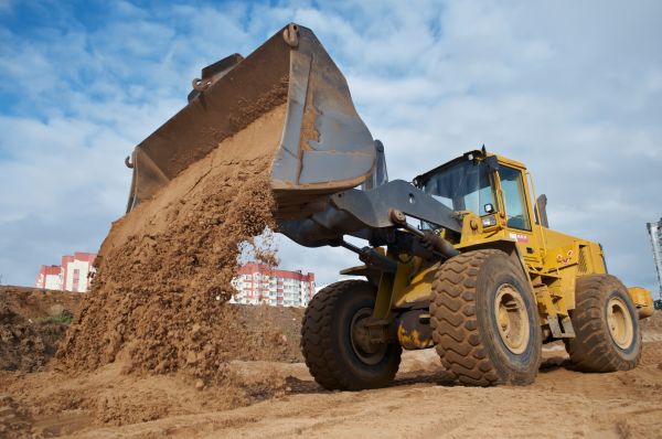 Bulldozing Service in Decatur