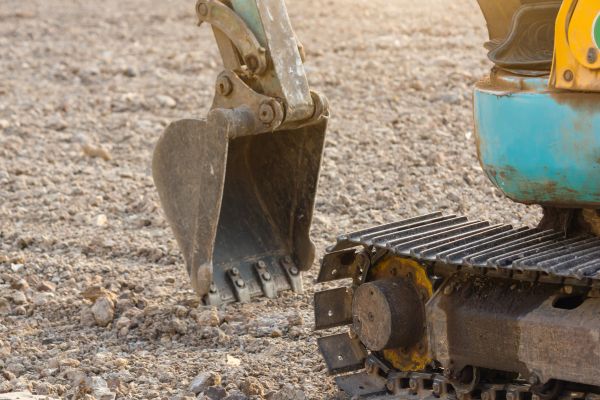 Parking Space Grading in Decatur